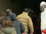 Жалуясь на недостаток информации о масштабе возможной катастрофы, люди признаются, что готовы ехать куда угодно - лишь бы подальше и поскорее. Жалуясь на недостаток информации о масштабе возможной катастрофы, люди признаются, что готовы ехать куда угодно - лишь бы подальше и поскорее.