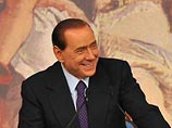 Берлускони признался, что любит "пошалить" с женщинами, но ублажить 33 девушки уже не может