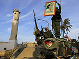 Перелом в Ливии: Каддафи готов расправиться с повстанцам в Бенгази за 48 часов