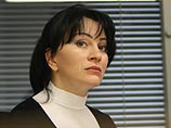 Выяснилось, что Васильева вообще не является постоянным представителем Хамовнического суда