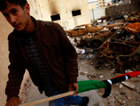 С мятежниками справятся сами жители Бенгази, поэтому нет необходимости в использовании силы