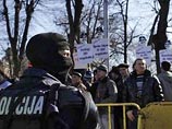 Ветераны латышского легиона SS прошли маршем по Риге под Шостаковича Ветераны латышского легиона SS прошли маршем по Риге под Шостаковича
