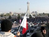 Иран отозвал посла из Бахрейна в знак протеста против "убийства участников народных выступлений"