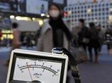Японская радиация накроет США. Обама связался с Наото Каном Японская радиация накроет США. Обама связался с Наото Каном