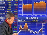 Большинство фондовых индексов Азиатско-Тихоокеанского региона снижаются в четверг в третий раз за эту неделю из-за усиления ядерной угрозы в Японии, укрепления иены до рекордного уровня в паре с долларом Большинство фондовых индексов Азиатско-Тихоокеанского региона снижаются в четверг в третий раз за эту неделю из-за усиления ядерной угрозы в Японии, укрепления иены до рекордного уровня в паре с долларом