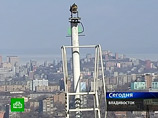 На Дальнем Востоке не удается сбить панику: люди заговорили про "зараженный снег" из Японии и скупают "антирадиационный хлеб" На Дальнем Востоке не удается сбить панику: люди заговорили про "зараженный снег" из Японии и скупают "антирадиационный хлеб"