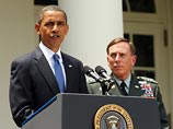 Командующий американскими войсками в Афганистане отправил сына воевать с талибами Командующий американскими войсками в Афганистане отправил сына воевать с талибами