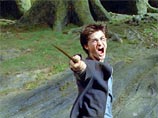 Дети назвали ленту "Гарри Поттер и узник Азкабана" лучшим фильмом десятилетия. Лента получила награду на церемонии вручения премий First Light