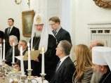 Глава РПЦ призвал православных к преодолению кризиса в арабском мире