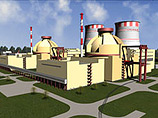 Первая атомная электростанция в Белоруссии будет сооружаться по российскому проекту АЭС-2006, разработанному петербургским "Атомэнергопроектом"
