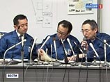 Эксперты отвели Японии двое суток в преодолении ядерного кризиса - иначе мир ждет "второй Чернобыль" Эксперты отвели Японии двое суток в преодолении ядерного кризиса - иначе мир ждет "второй Чернобыль"