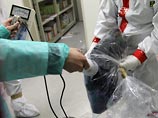 Радиацию из Японии "везут на себе" пассажиры. В соседних странах готовят меры контроля Радиацию из Японии "везут на себе" пассажиры. В соседних странах готовят меры контроля