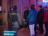 Милиция вычислила интернет-террористов, рассылавших письма с сообщениями о бомбах Милиция вычислила интернет-террористов, рассылавших письма с сообщениями о бомбах