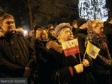 Польские паломники придут на беатификацию Иоанна Павла II пешком Польские паломники придут на беатификацию Иоанна Павла II пешком