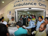 Мир возмущен жестоким разгоном демонстрантов в Бахрейне и захватом больниц