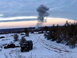 От взрывов в Калининградской области в Литве трескаются стены домов От взрывов в Калининградской области в Литве трескаются стены домов