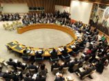СБ ООН одобрил резолюцию по Ливии. Россия и еще четыре страны воздержались при голосовании