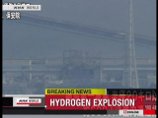 Во втором энергоблоке АЭС "Фукусима-1", возможно, произошел новый взрыв
