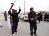 В Бенгази народ с ликованием воспринял резолюцию ООН. В ответ прогремели три взрыва