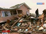 Число жертв стихии в Японии превысило 6400 человек