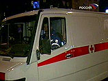 Дагестанец, изрезавший ножом фанатов "Спартака", вызвал панику в московском метро