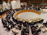 Западные страны могут начать бомбардировки сил Каддафи уже в пятницу в соответствии с принятой резолюцией ООН