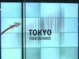 Японский фондовый рынок также с оптимизмом отреагировал на данное решение - индекс Nikkei повысился на 3,07%, достигнув 9237,82 пункта