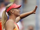 За выход в финал турнира в Индиан-Уэллсе Шарапова поспорит с первой ракеткой мира За выход в финал турнира в Индиан-Уэллсе Шарапова поспорит с первой ракеткой мира