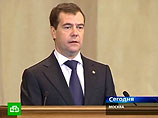 Медведев обещает "разбор полетов" из-за провала гособоронзаказа Медведев обещает "разбор полетов" из-за провала гособоронзаказа