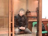 Верховный Суд изменил приговор и самому убийце - Якубу Картакаеву, который решением Мосгорсуда был приговорен к 22-м годам строгого режима