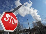 В Германии на волне "ядерной паники" срочно отключили АЭС