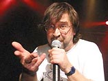 Юрий Шевчук выступит в Москве под фортепиано и в бабочке Юрий Шевчук выступит в Москве под фортепиано и в бабочке