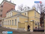 В Москве после реставрации открылся Музей художника Тропинина В Москве после реставрации открылся Музей художника Тропинина
