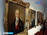 В Москве после реставрации открылся Музей художника Тропинина