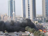 Ливия, Йемен и Бахрейн держат мир в напряжении: Каддафи грозит "адом", в Сане убили 40 человек и ввели ЧП