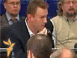 Блоггер Навальный и глава Высшей школы экономики сошлись в словесной дуэли