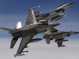 Как передает ИТАР-ТАСС, и.о. премьер-министра Бельгии Ив Летерм заявил: правительство страны решило предоставить НАТО бельгийские самолеты F-16 и десантные корабли