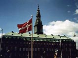 В свою очередь, датское правительство сегодня представило на рассмотрение Фолькетинга (парламента) предложение об участии страны в военной операции