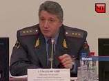 В МВД РФ 10-процентный рост уличной преступности связали с повышением эффективности своей работы