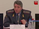 В МВД РФ 10-процентный рост уличной преступности связали с повышением эффективности своей работы В МВД РФ 10-процентный рост уличной преступности связали с повышением эффективности своей работы