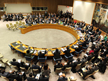 Совет Безопасности ООН в ночь на пятницу объявил о создании над Ливией бесполетной зоны, чтобы предотвратить бомбардировку занятых оппозицией городов и спасти от гибели местных жителей