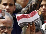 Египтяне меняют Конституцию - в стране проходит референдум