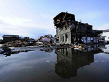 Землетрясение сдвинуло полуостров Осика более чем на пять метров