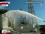 На реакторах "Фукусимы-1" удалось снизить температуру На реакторах "Фукусимы-1" удалось снизить температуру