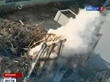 Продажа всех продуктов из Фукусимы приостановлена из-за радиации Продажа всех продуктов из Фукусимы приостановлена из-за радиации
