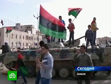 К воздушной операции против Ливии "все готово". Военные ждут приказа