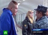Неонацист Дацик помещен в одиночную камеру "Крестов" Неонацист Дацик помещен в одиночную камеру "Крестов"