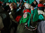 Каддафи обещает превратить Средиземноморье в "настоящее поле боя"
