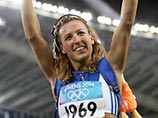 Двукратную призерку Олимпиад дисквалифицировали за отказ пройти допинг-контроль