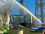 Власти Японии: АЭС "Фукусима-1" восстановлению не подлежит Власти Японии: АЭС "Фукусима-1" восстановлению не подлежит